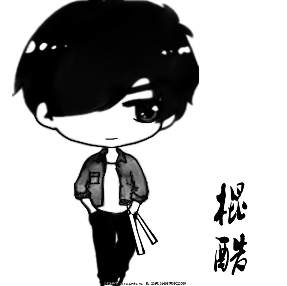 功夫小子卡通人物,武术 功夫卡通 功夫萌娃 双节