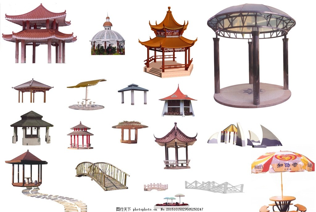 房子 欧式场景建筑 房子模型 游戏场景 城堡 手绘 古代 复古