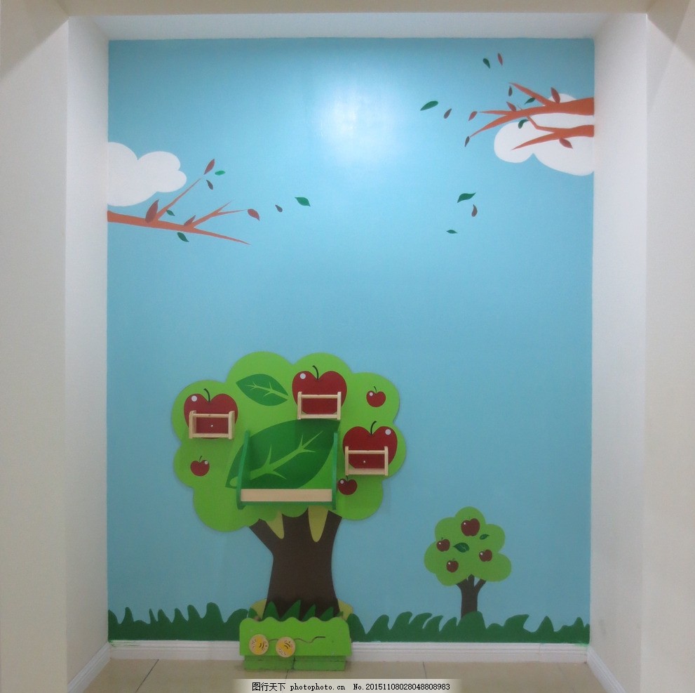 卡通风景 卡通色块 卡通图案 卡通动物 卡通鱼 幼儿园卡通画 卡通人物素材 幼儿园手绘 幼儿园素材 外墙卡通素材 幼儿园彩绘 色块拼接 卡通蓝天白云 卡通草地 卡通树 幼儿园外墙 幼儿园效果图 幼儿色块拼接 幼儿园墙绘 幼儿园喷绘 锐尚墙绘 锐尚墙体彩绘 幼儿园主题墙 海底世界 卡通海底世界 摄影 建筑园林 建筑摄影 180DPI JPG