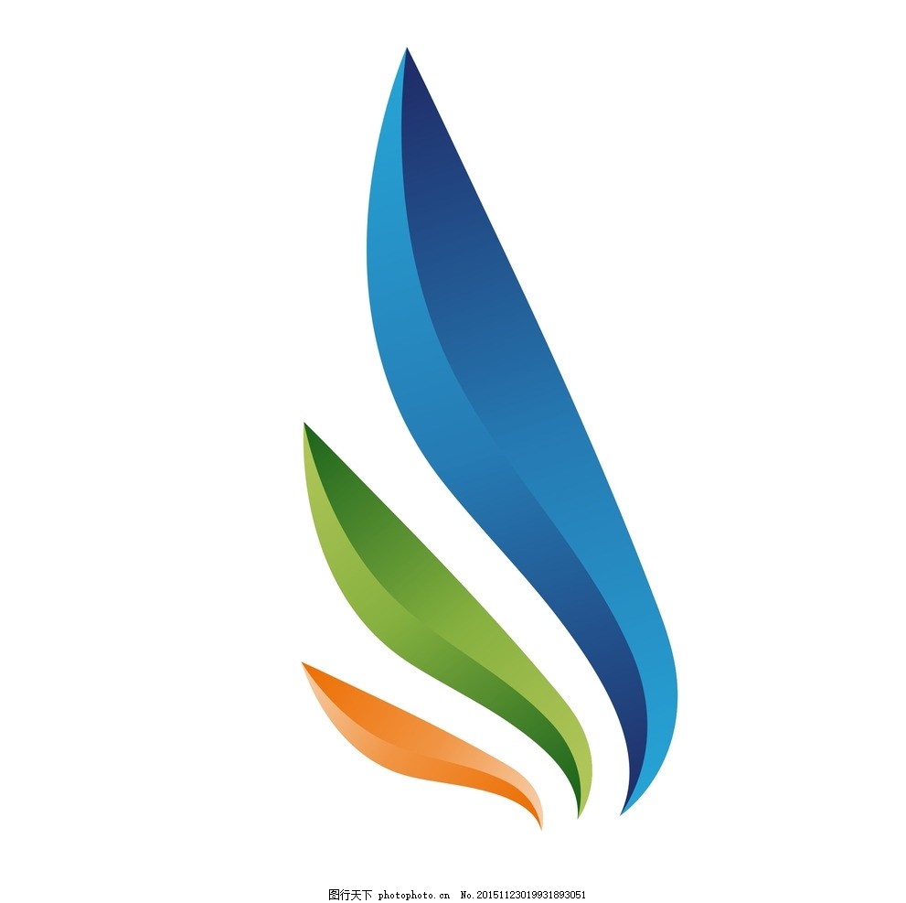 服装洗涤标志图