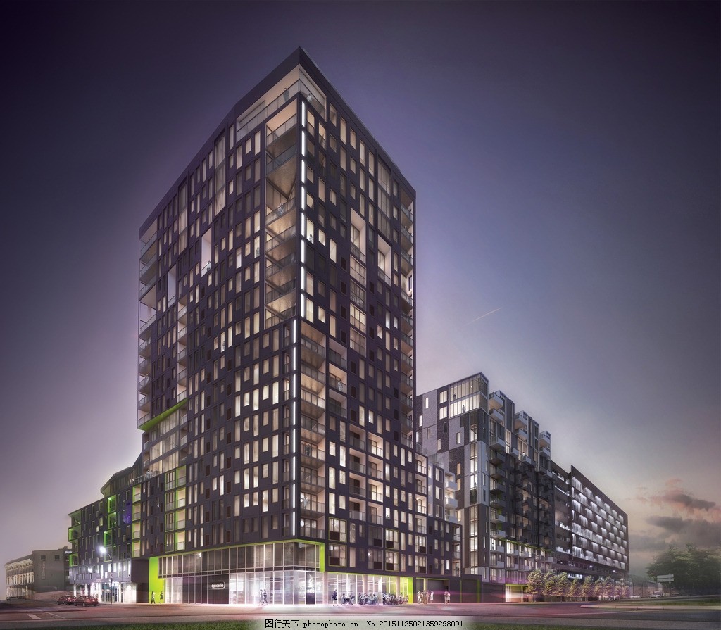 商业大厦夜景效果图 楼盘效果图 楼盘 社区 建筑 综合楼 商圈 公寓 地产项目 房地产项目 地产效果 高层建筑 社区效果图 园林效果图 城市效果图 地产效果图 门面效果图 景观效果图 绿化效果图 建筑效果图 水彩效果图 商业效果图 写意效果图 高层效果图 低点 效果图 清晨效果图 手绘效果图 装修 装修 设计 3D设计 室外模型 300DPI JPG