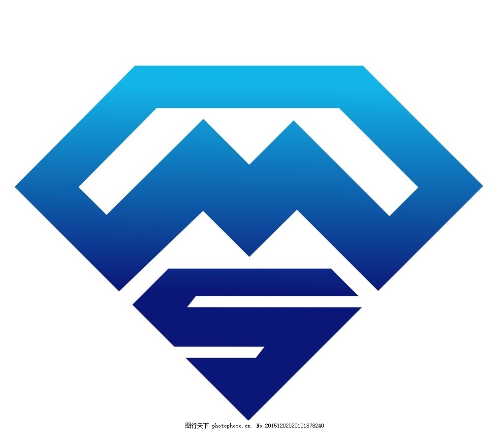 字母LOGO M S 字母 字母logo 矢量 矢量图制作 CDR 设计 个性化设计 图案 LOGO 图标 标志图标 标志 设计logo 简洁logo 商业logo 公司logo 企业logo 广告设计 创意logo 设计公司logo LOGO设计 图标logo 拼图形logo 渐变logo 设计 标志图标 其他图标 CDR