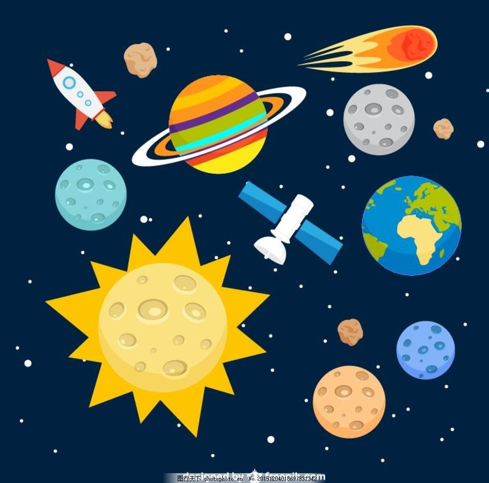手工diy羽绒服装饰宇宙星球价格质量 哪个牌子比较好