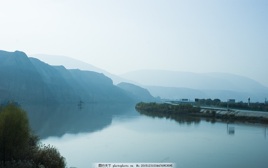 刘家峡风景摄影 永靖县 黄河 水源 山水 自然 自然画卷 摄影艺术