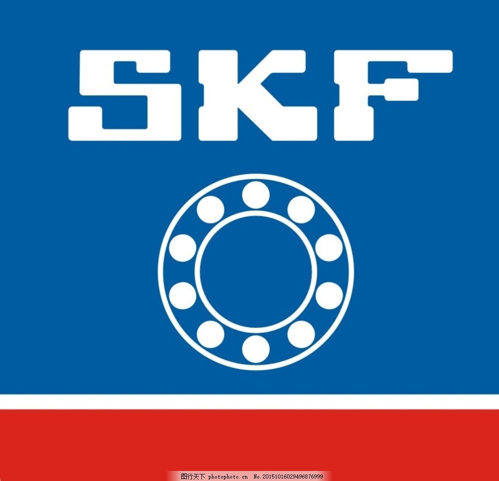 SKF 标志