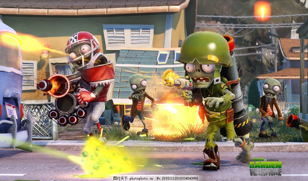 植物大战僵尸,3D,炫图,游戏,设计,动漫动画,动漫人物,100DPI,JPG,设计,动漫动画,动漫人物,96DPI,TIF